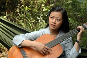 Liên hoan phim Việt Nam lần thứ XVIII sẽ diễn ra tại Quảng Ninh